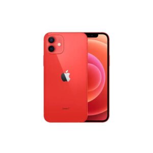 iphone-12-rojo