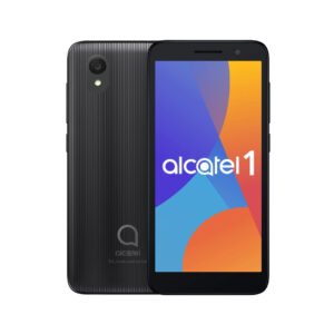 Alcatel 1 4G LTE NEGRO