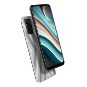 GRAVITY G65 64+8GB 4G LTE SILVER