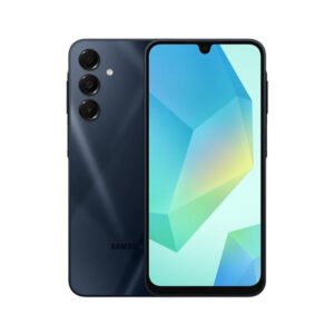 SAMSUNG A16 5G NEGRO