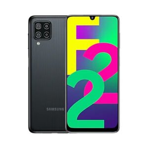 SAMSUNG F220 NEGRO